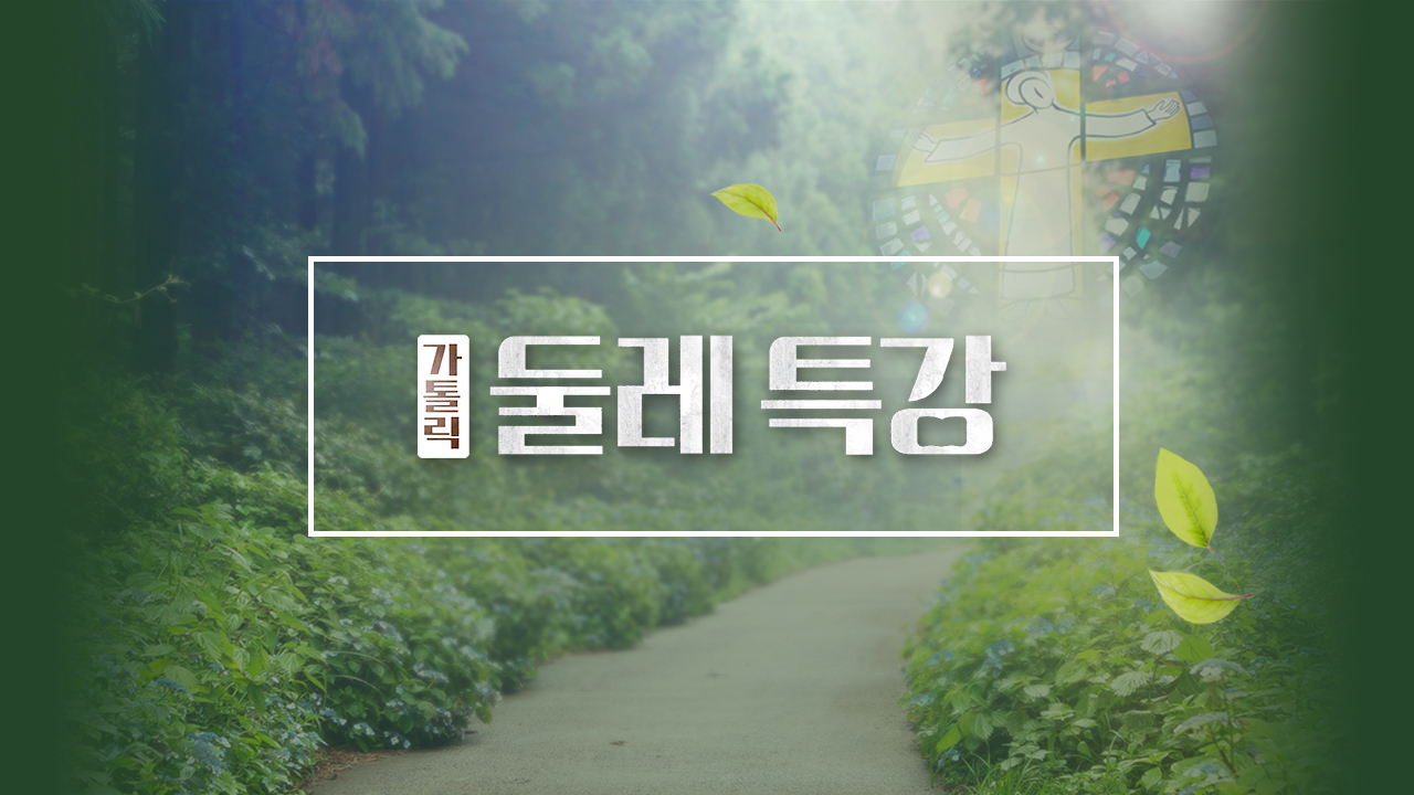 가톨릭 둘레특강