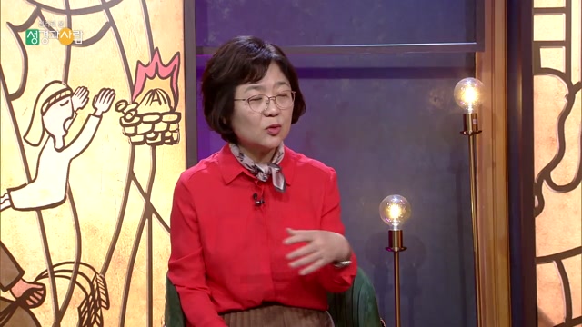 심리로본 성경과사람_31회 엘리사_230103