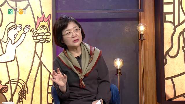 심리로본 성경과사람_38회 토빗_230221