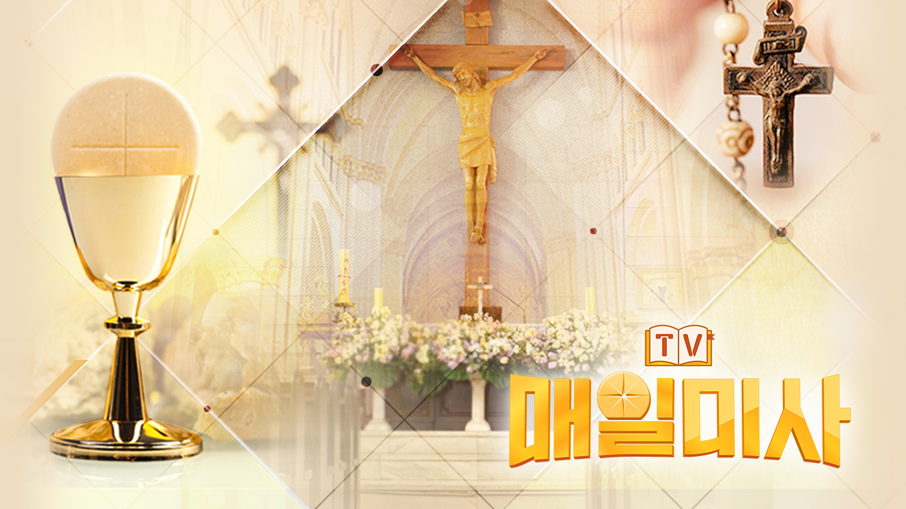 TV매일미사