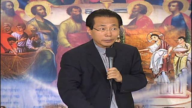 제17강 파트모스 섬에서 - 요한 묵시록