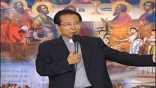 제18강 완전을 향하여