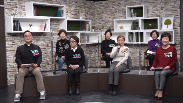 Ep.69 기도 제대로 맛들이기
