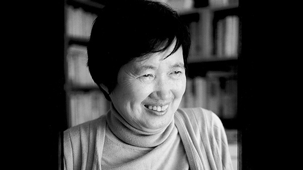 주님, 진실하고 따뜻했던 어머니가 하늘에서 더 행복하게 하소서