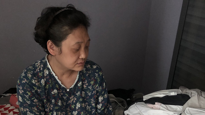 [사랑이 피어나는 곳에] 남편이 남긴 빚에 살길 잃은 가족들