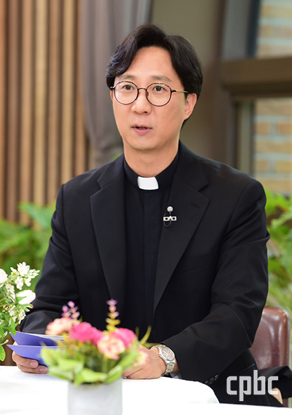 “기도는 일상 속 분단의 감정 이겨내는 힘”
