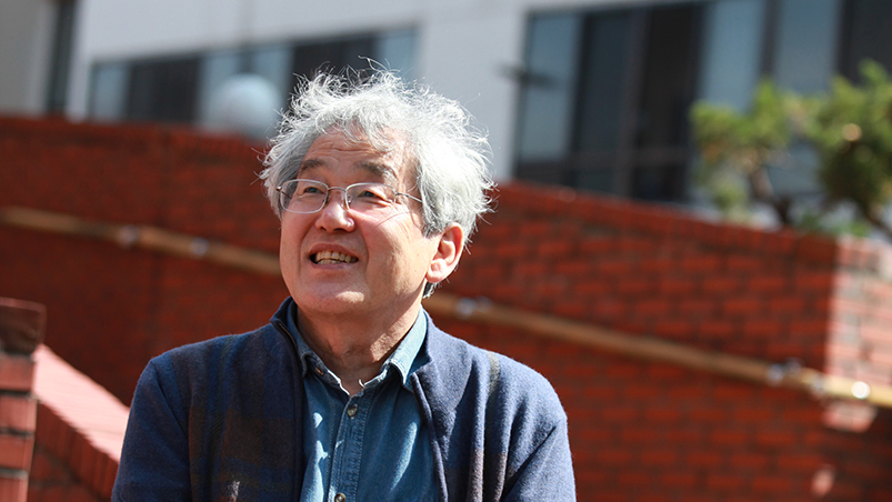 물질과 권력 숭배, 팬데믹보다 심각… 교회는 세속화된 세상 구원해야
