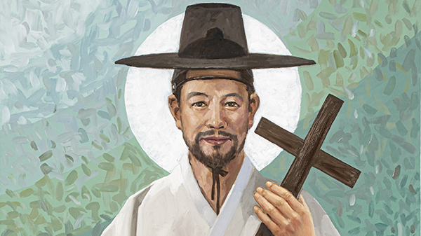 성 현석문, 교회 지키기 위해 헌신한 진정한 주님의 종