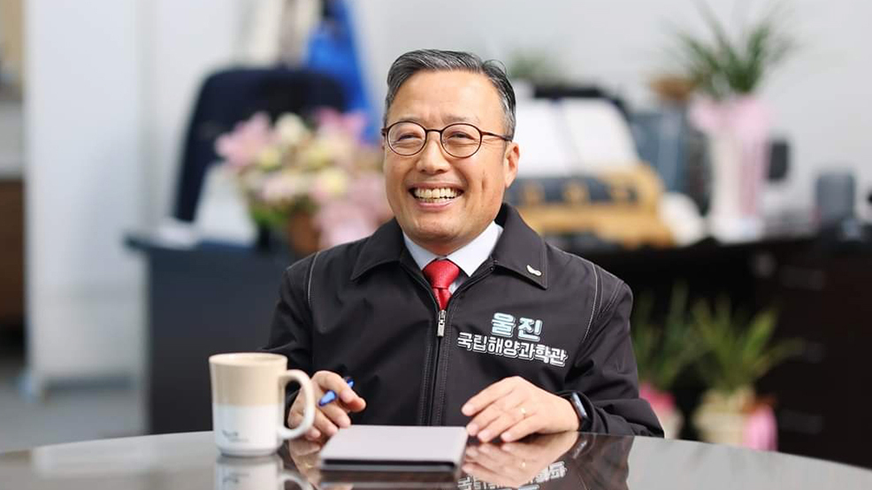 “종교와의 협력은 과학관 발전의 토대…성당·절·교회 어디든 찾아 갑니다”