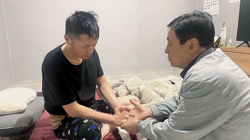 [사랑이 피어나는 곳에] 간 경화로 20년째 투병… 간 절제술 시급