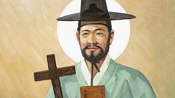 「상재상서」 남기고 선교 사명에 가장 충실한 제자
