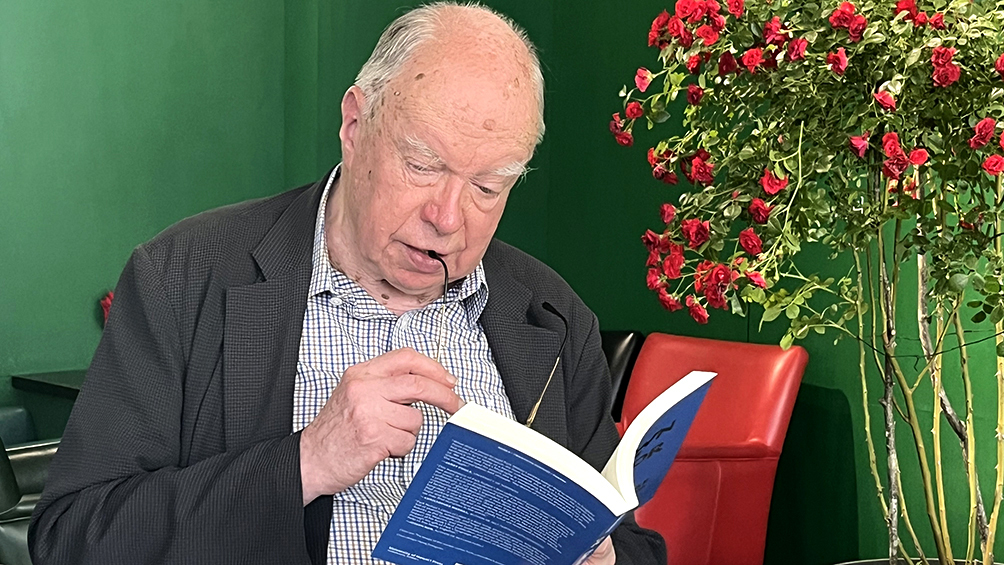 “한국 역사·전통·아름다움 전 세계에 알리고 싶었죠”