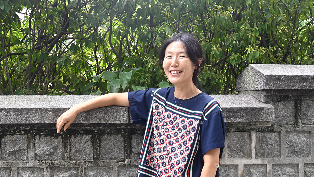 “가난은 경제적 문제만이 아니라 아이들의 성장 욕구 망가뜨려”