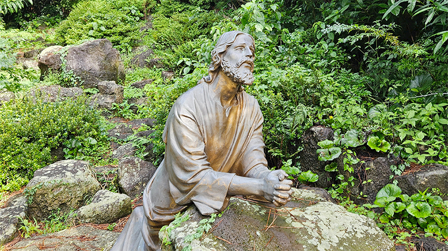 기도와 예수 (2)