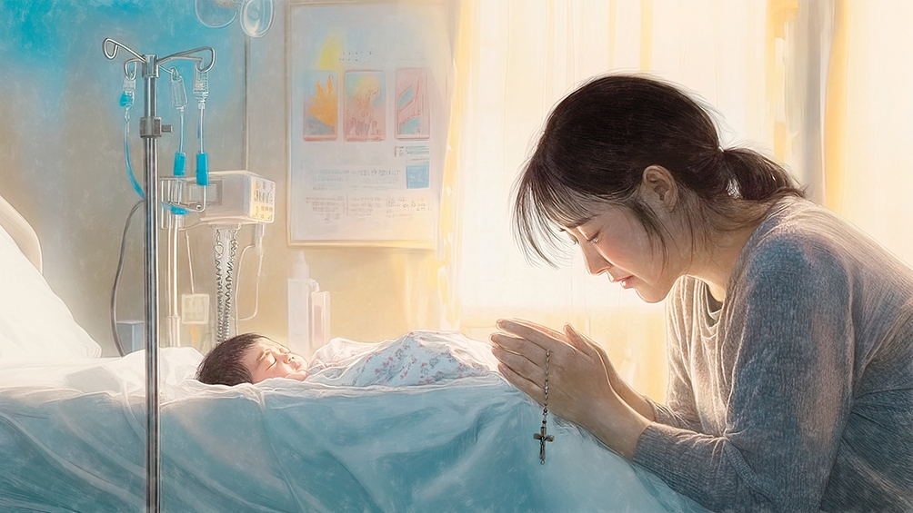 [제12회 신앙체험수기]  장려상- 야훼이레