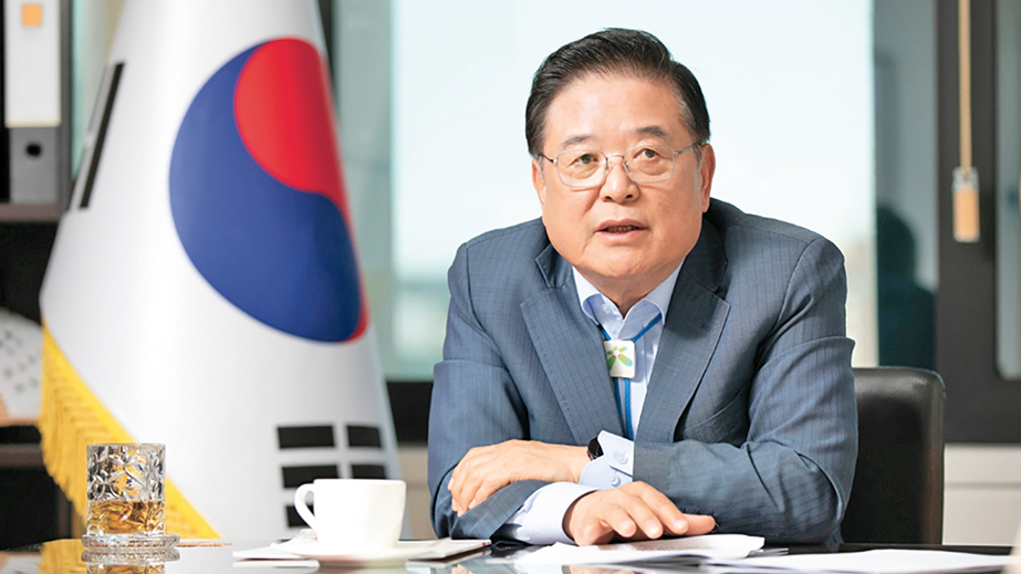 “지역 균형 발전 위해서는 종교와 지역사회 협력 필수”