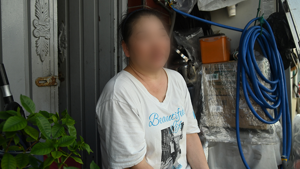 [사랑이 피어나는 곳에] 선천성 심장비대증 앓고 있는 박경진씨