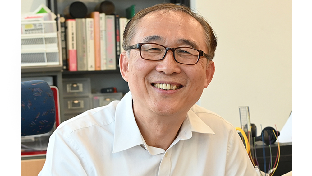 ‘복지는 크게 임금 차이는 적게’ 경영 철학 실천