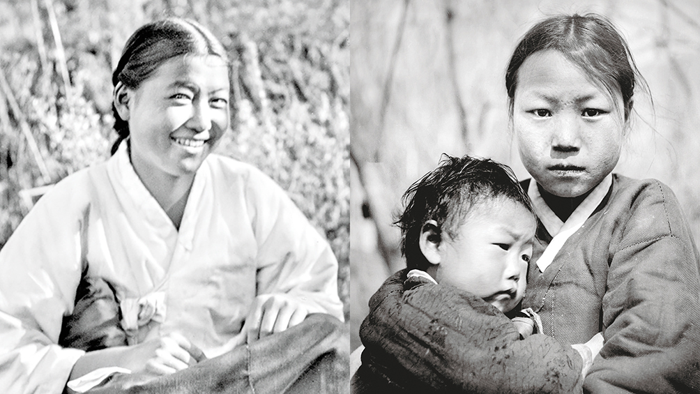 신실한 그리스도인의 얼굴은 하느님 사랑과 자비의 거울
