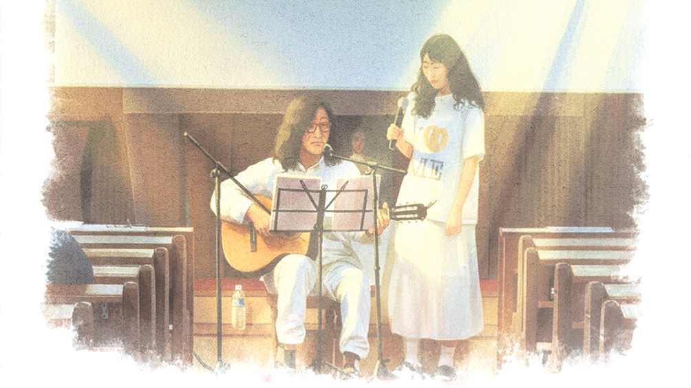 [신앙단상] 예수님께서 말씀하셨어