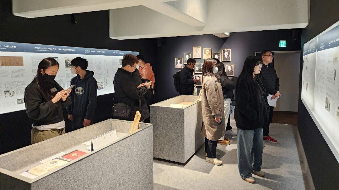 권오을 장관, 2·8독립선언 107주년 기념식 참석한다