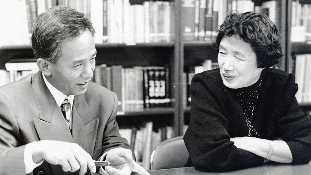 측은지심으로 차린 ‘밥상의 문학’ 고통받는 이들을 향한 위로가 되다