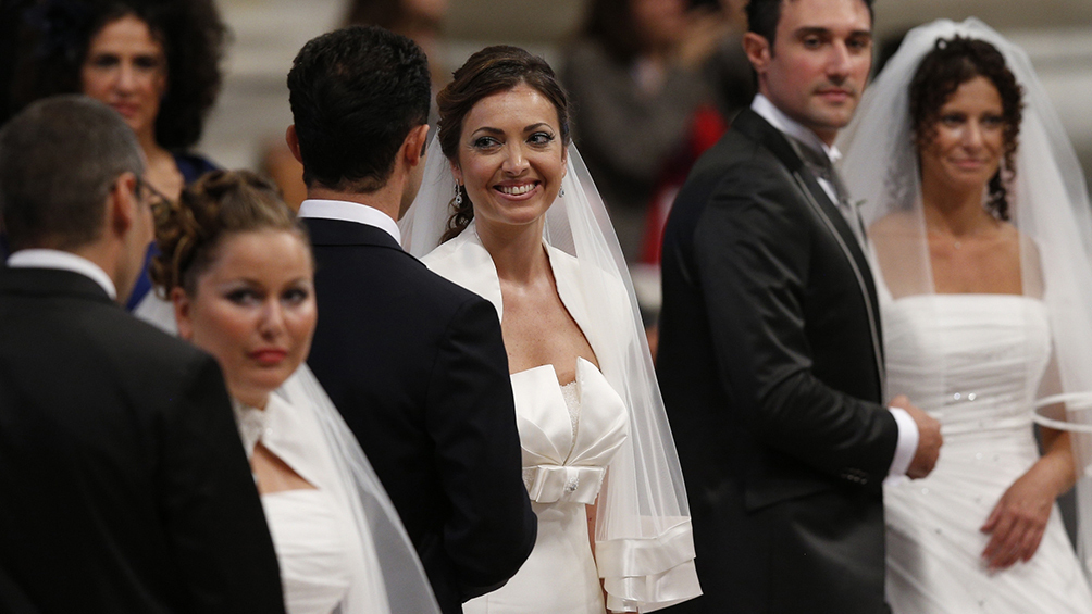 교황, 새로운 ‘가정사목 방향’ 설정한다