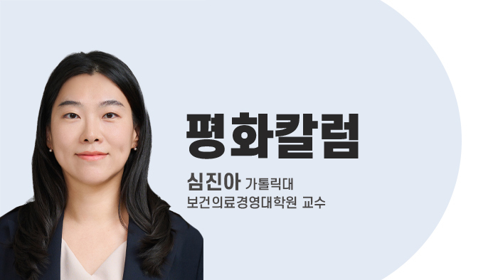 [건강칼럼] AI를 믿는 환자들
