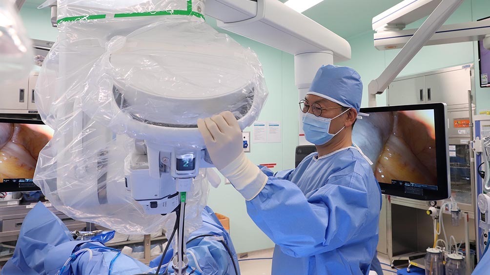 Robotic Surgery Trends: Dominance of Gynecological Procedures