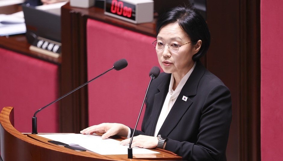 <b>장미란씨</b> 추정 시신 발견…한 총리 "가슴 아파, 대책 추진"
